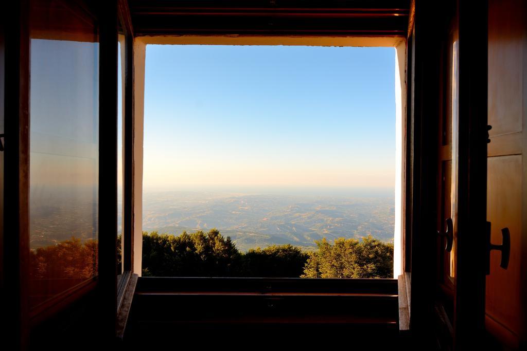 Grand Hotel Panorama Rapino Room photo